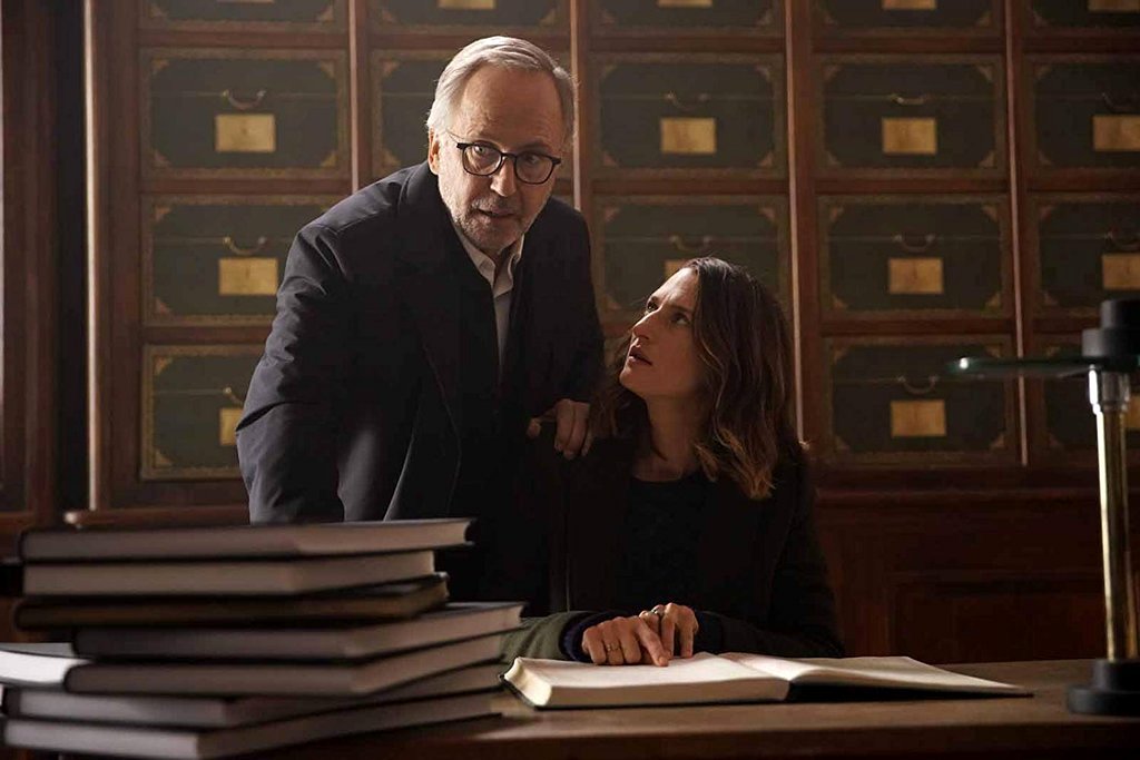 Photo du film Le Mystère Henri Pick