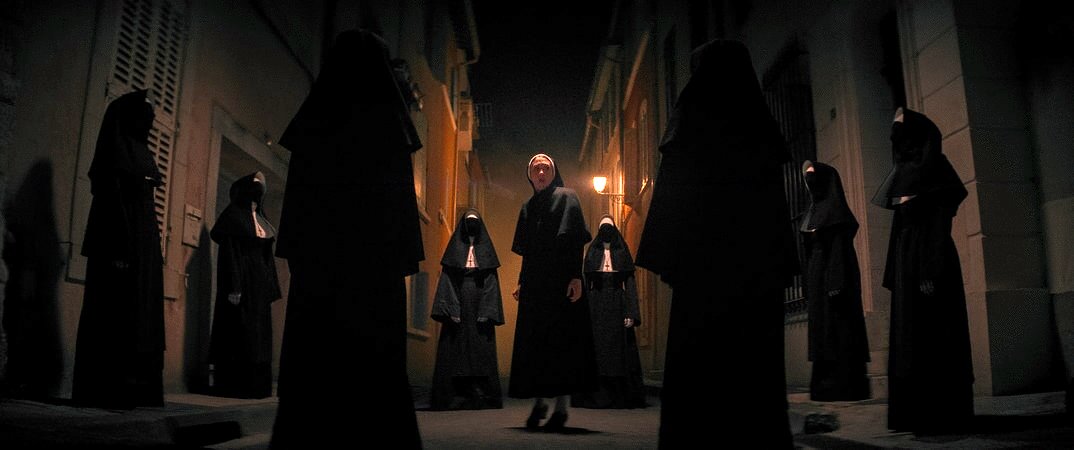 Photo du film The Nun II