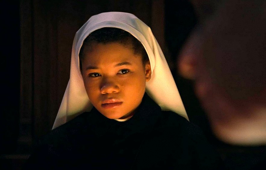 Photo du film The Nun II