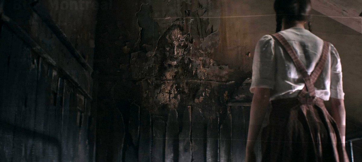 Photo du film The Nun II