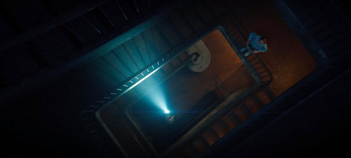 Photo du film The Nun II