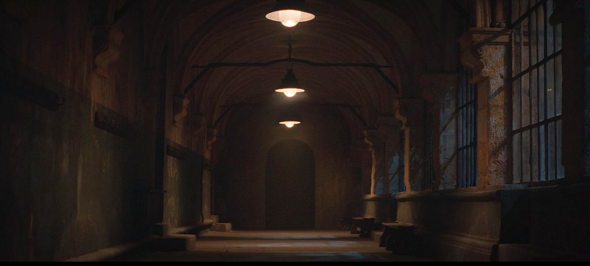 Photo du film The Nun II