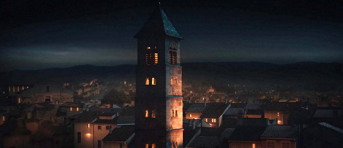 Photo du film The Nun II