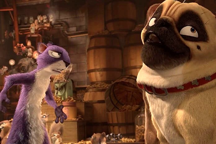 Photo du film Opération Noisettes 2