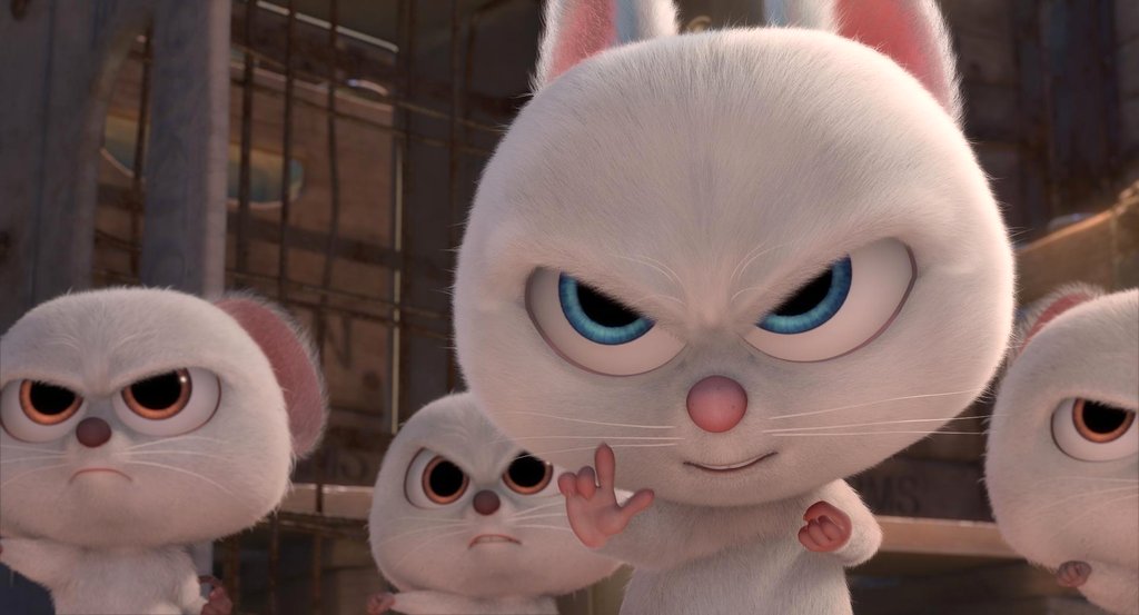 Photo du film Opération Noisettes 2