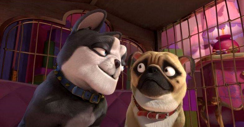 Photo du film Opération Noisettes 2