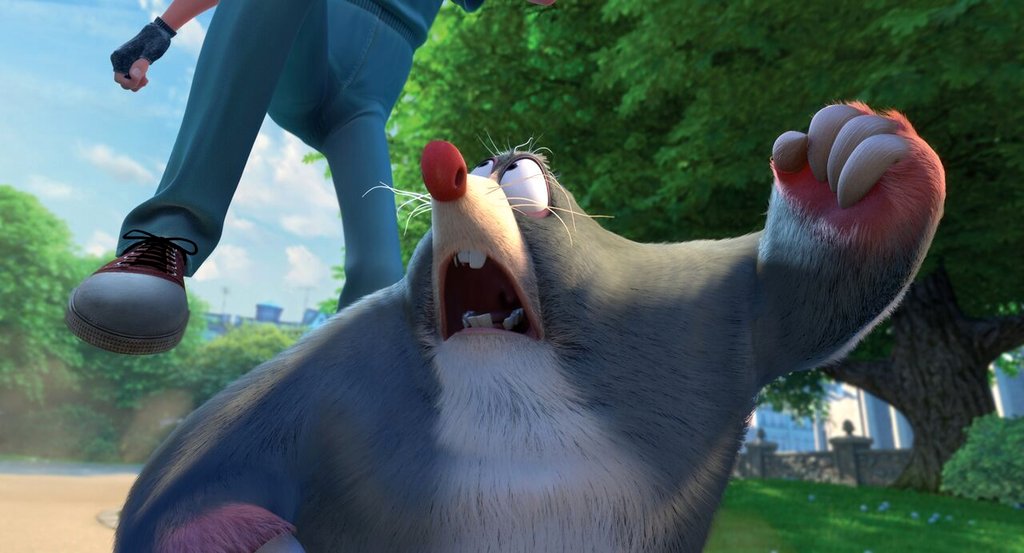 Photo du film Opération Noisettes 2