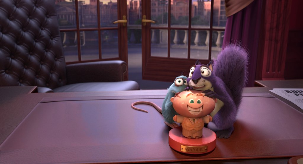 Photo du film Opération Noisettes 2