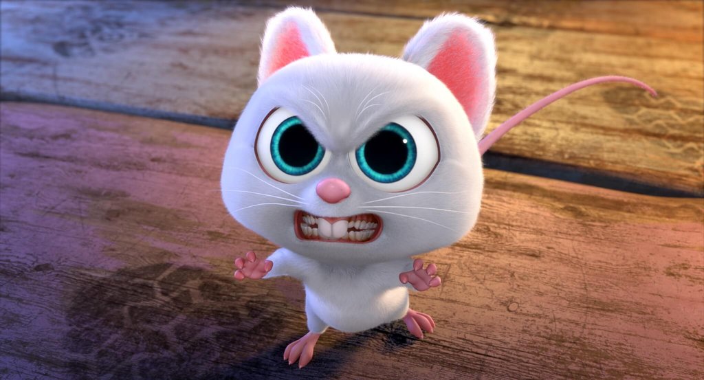 Photo du film Opération Noisettes 2