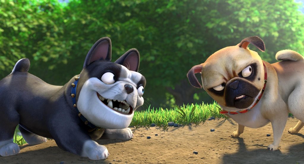 Photo du film Opération Noisettes 2