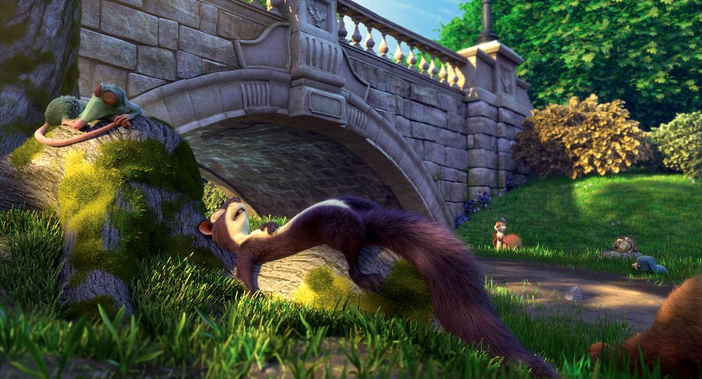 Photo du film Opération Noisettes 2