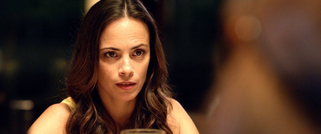 Photo du film La Quietud