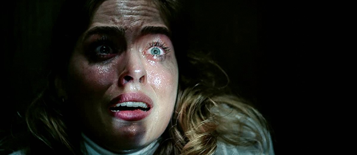 Photo du film There's Someone Inside Your House