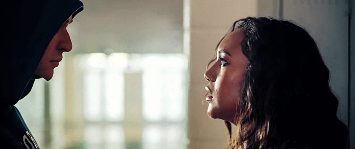 Photo du film There's Someone Inside Your House