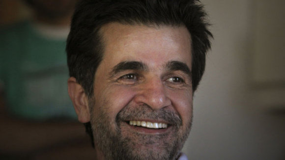 Photo du film This Is Not a Film