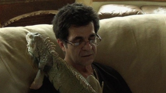 Photo du film This Is Not a Film