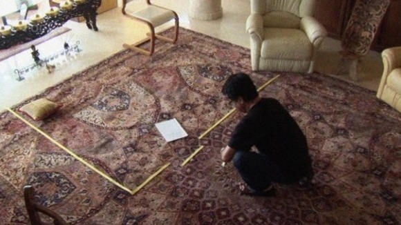 Photo du film This Is Not a Film