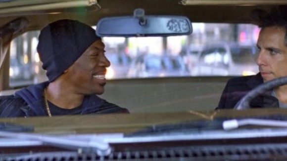 Photo from the movie Tower Heist