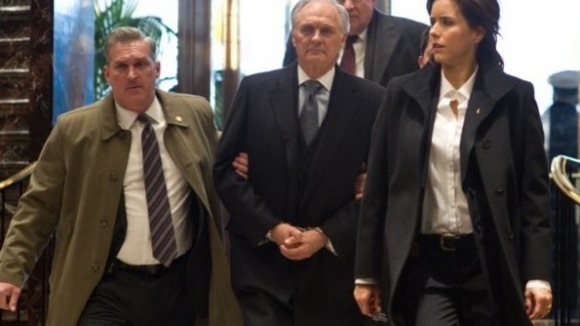 Photo from the movie Tower Heist