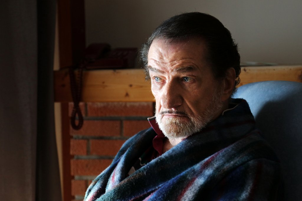 Photo du film Les Vieux fourneaux