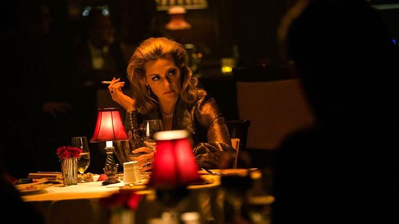 Photo du film Triple 9 v.f.