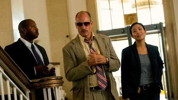 Photo du film Triple 9 v.f.