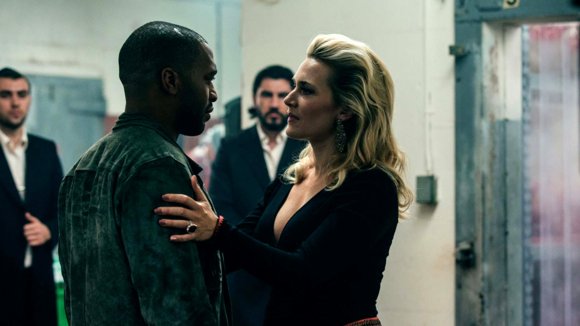 Photo du film Triple 9 v.f.