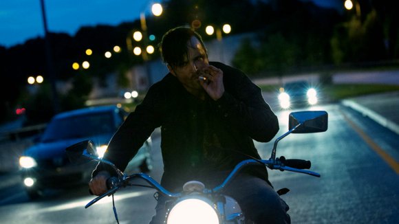 Photo du film Triple 9 v.f.