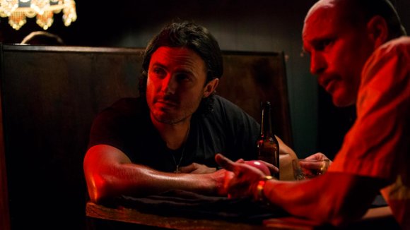 Photo du film Triple 9 v.f.