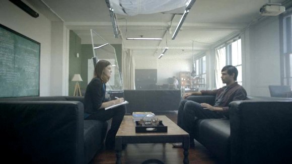 Photo from the movie Uncanny