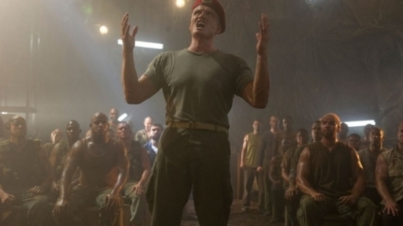 Photo du film Universal Soldier: Day of Reckoning