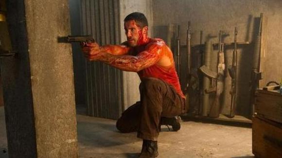 Photo du film Universal Soldier: Day of Reckoning