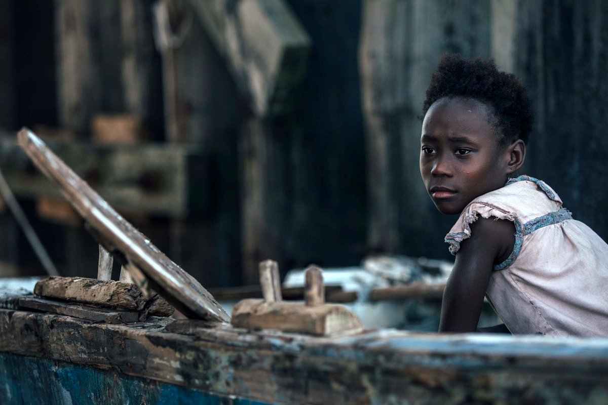 Photo from the movie Wendy