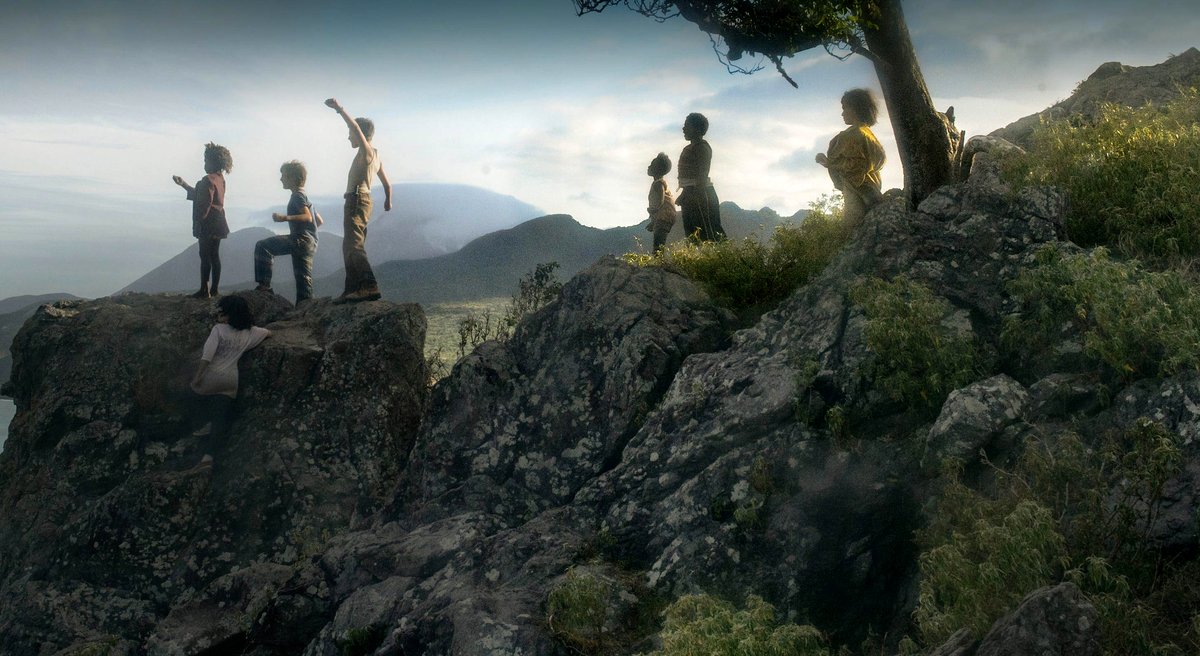 Photo from the movie Wendy