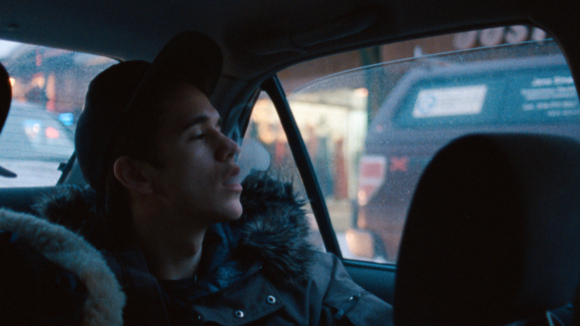 Photo from the movie Winter Passed