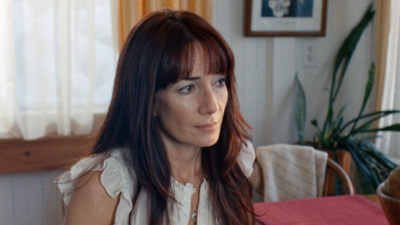 Photo from the movie Winter Passed