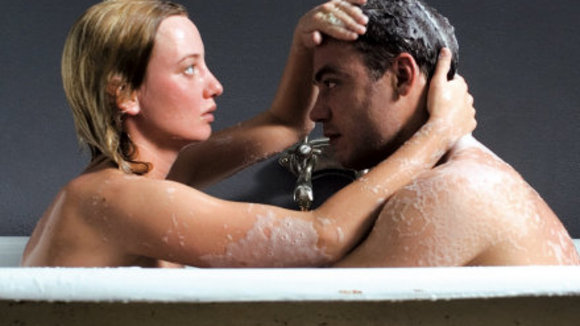 Photo from the movie Wolfsbergen