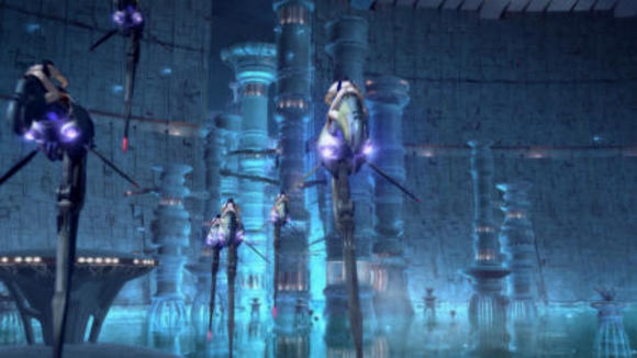 Photo from the movie Wonderful Days