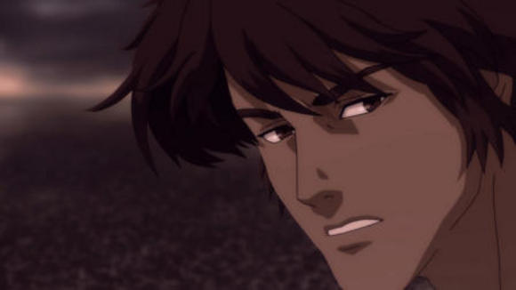 Photo from the movie Wonderful Days