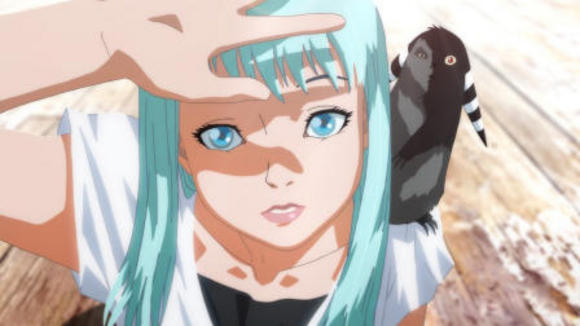 Photo from the movie Wonderful Days