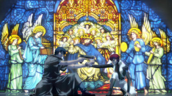 Photo from the movie Wonderful Days