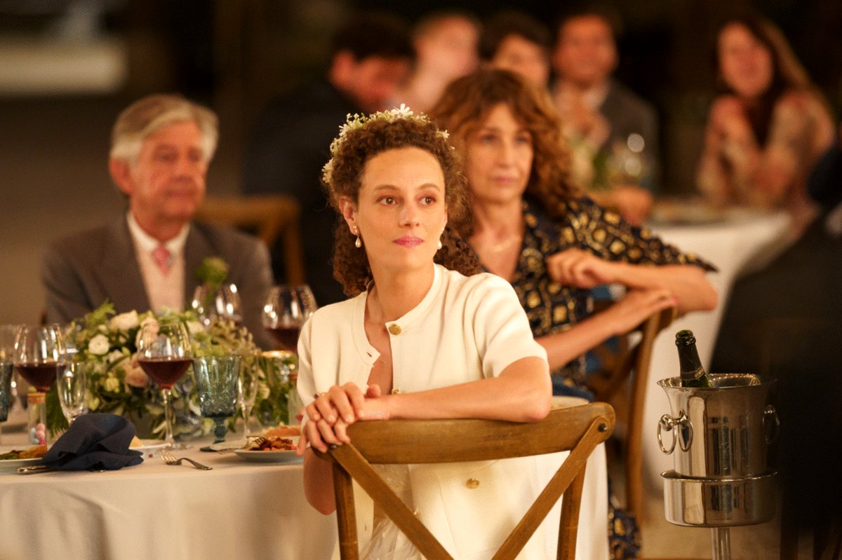 Photo from the movie Aimons-nous vivants