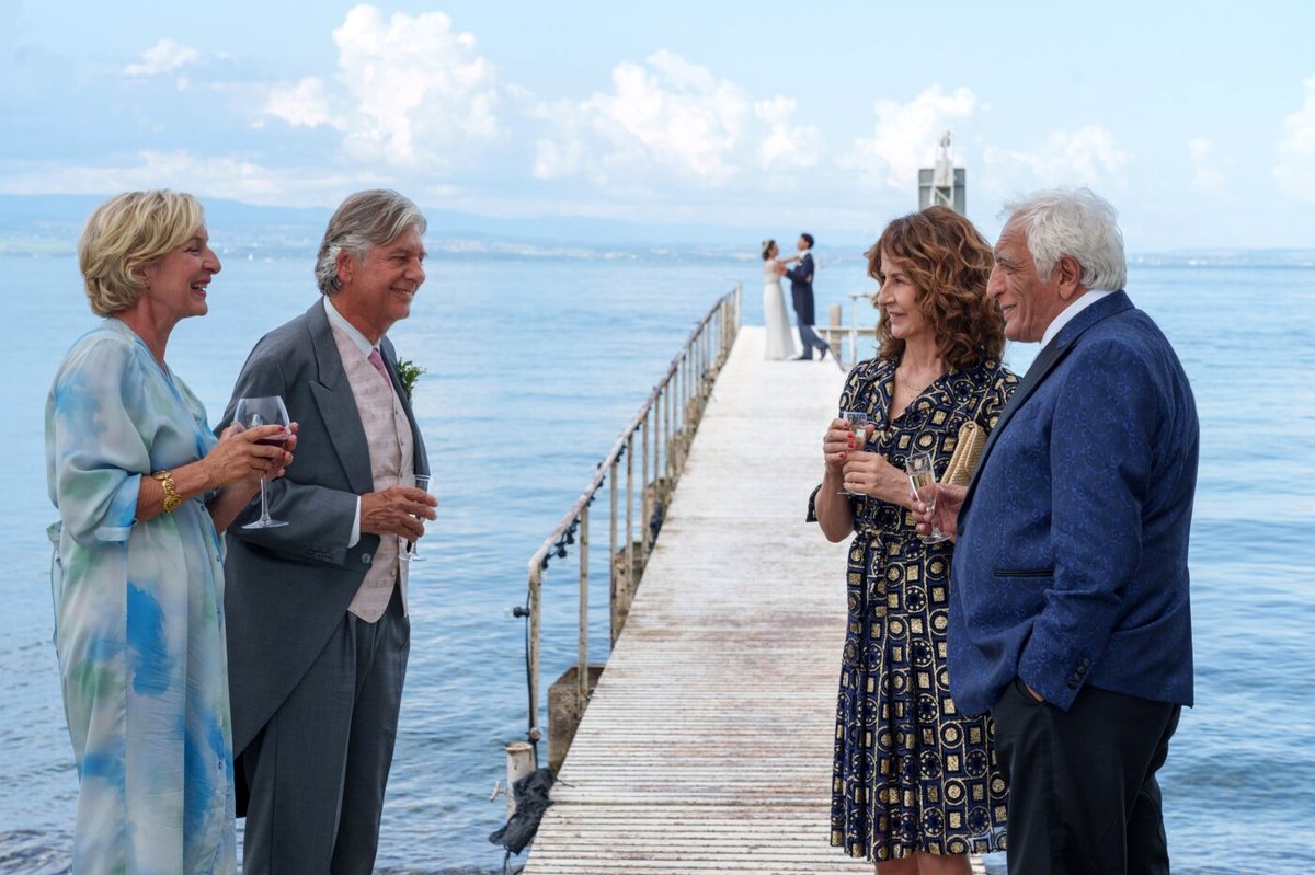 Photo from the movie Aimons-nous vivants