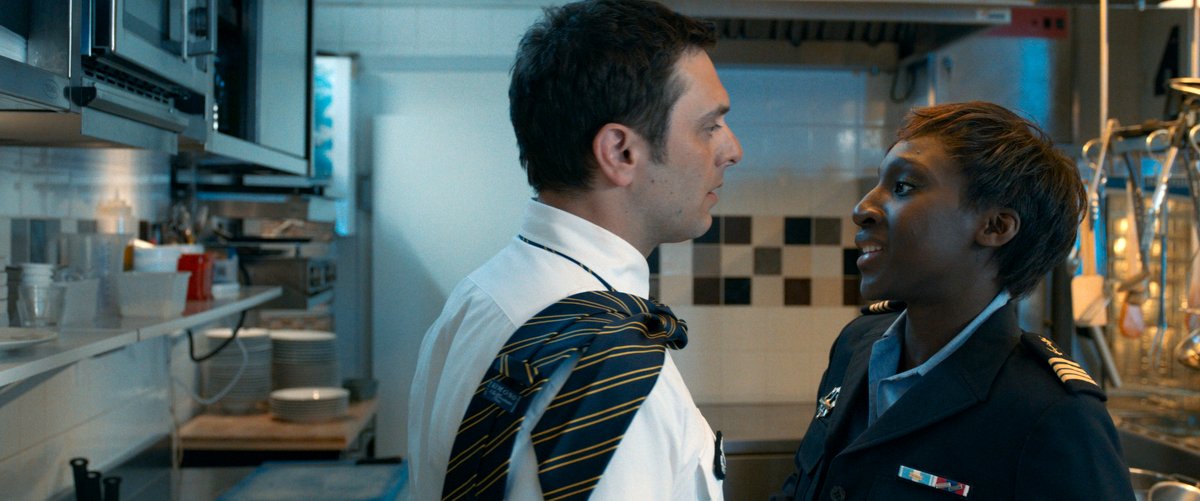 Photo du film À toute allure