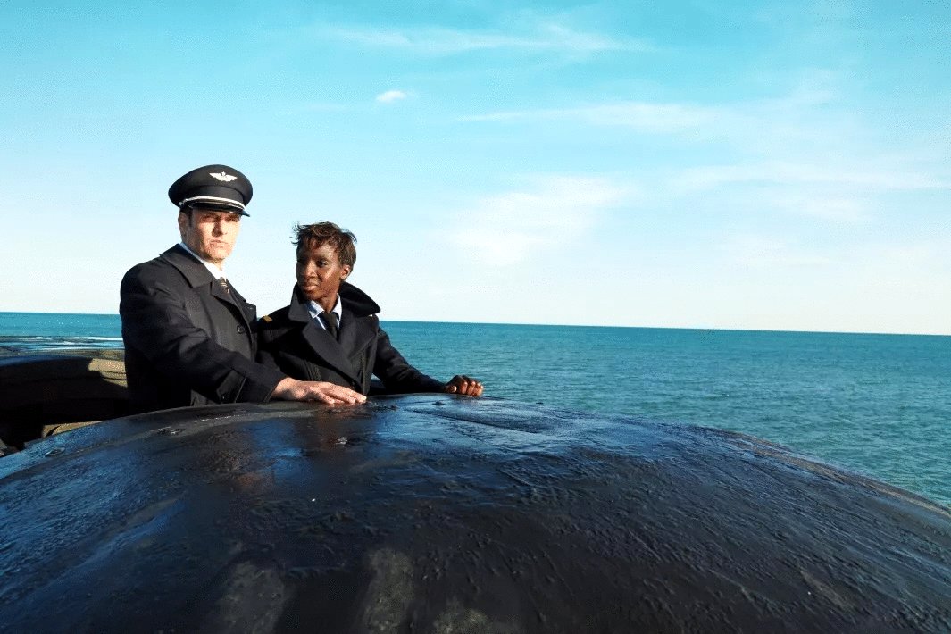 Photo du film À toute allure