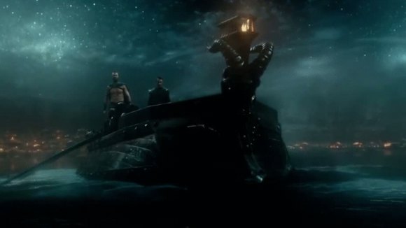 Photo from the movie 300: Rise of an Empire