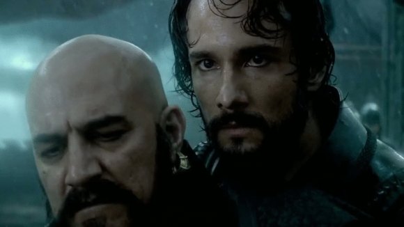 Photo from the movie 300: Rise of an Empire