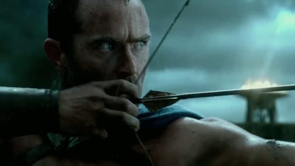 Photo from the movie 300: Rise of an Empire