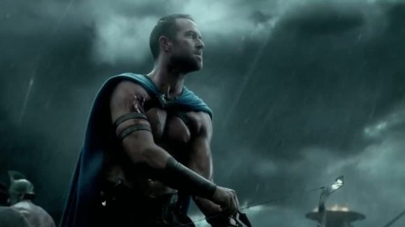 Photo from the movie 300: Rise of an Empire