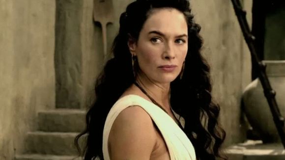 Photo from the movie 300: Rise of an Empire